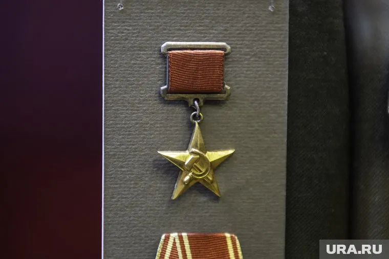 Николай Копытенков стал героем Советского Союза в 20 лет