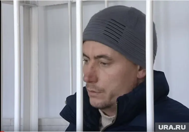 "Я защищал свой дом!" — утверждает Александр Григорьев