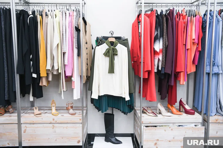 Магазин просуществовал в Тюмени больше пяти лет