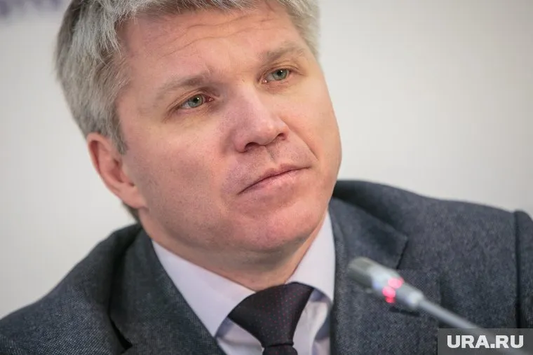 Павел Колобков назвал Югру примером для других регионов