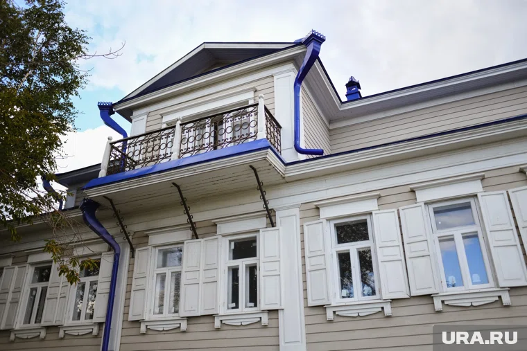 У тюменских застройщиков на троих шесть проектов с сохранением культурных объектов