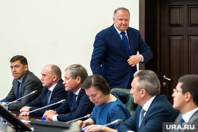 Николай Цуканов перенес визит в Челябинск