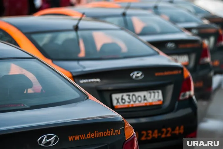 Популярными марками среди угонщиков остались Toyota Camry, Toyota RAV4, Hyundai Tucson и Kia Sorento, сообщает источник