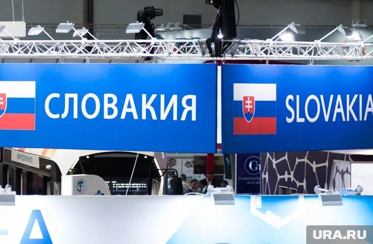 Запад неоднозначно отреагировал на встречу вице-премьера Словакии с Владимиром Путиным