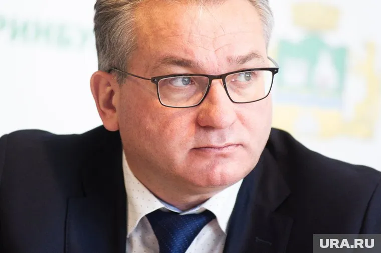 Уголовное дело касается деятельности Александра Ковальчика в «Водоканале»