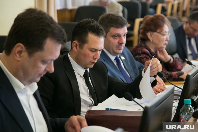 ЛДПР в преддверии губернаторских выборов припомнила проблемные точки «Сотрудничества»