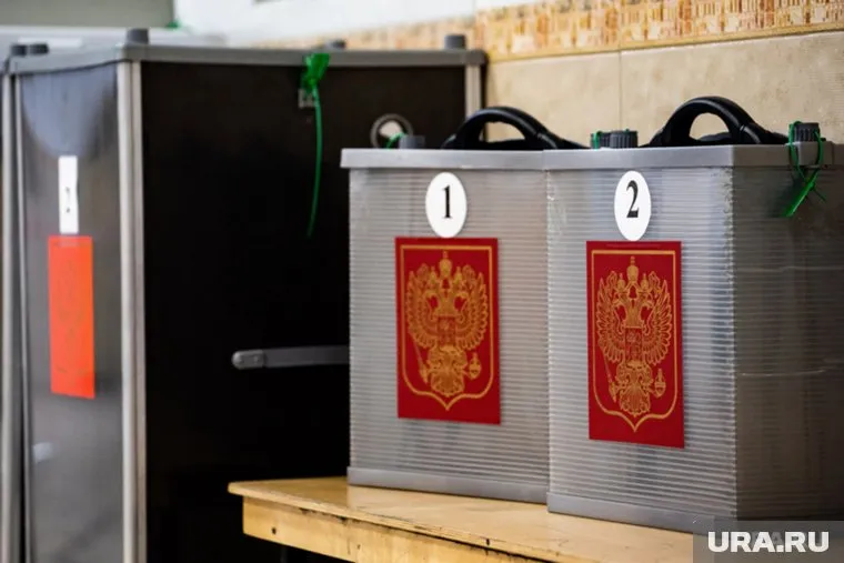 Предвыборная агитация должна быть закончена в полночь первого дня голосования