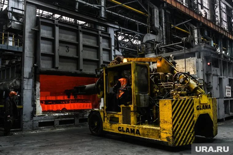 Рост популярности лизинга связан с необходимостью наращивать производственные мощности