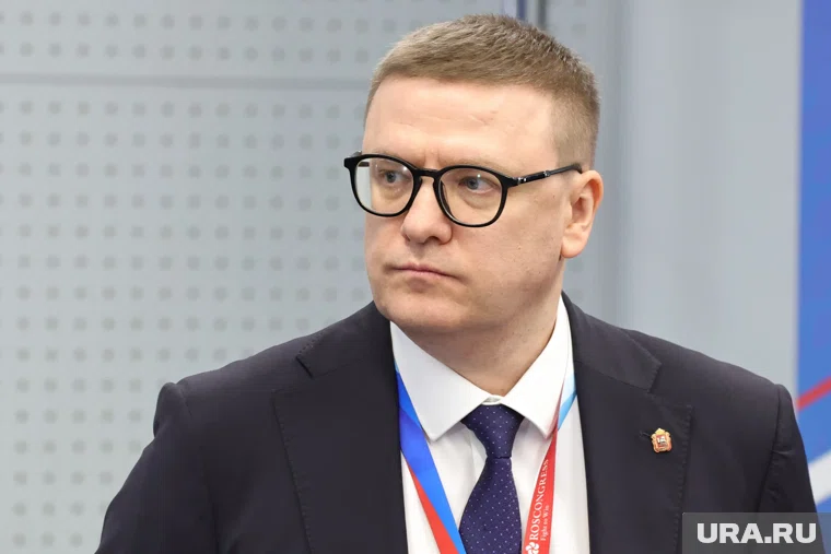 Текслер поздравил челябинскую спортсменку с победой