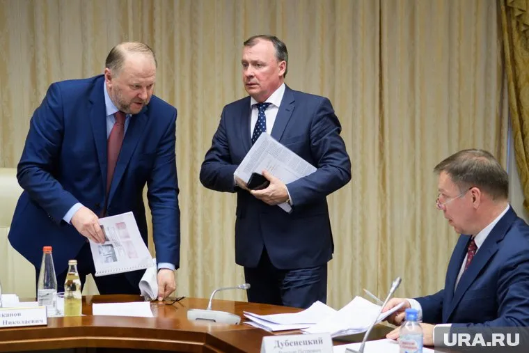 Алексей Орлов вернется к работе в начале следующей недели