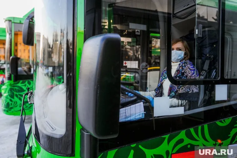 Въезд ограничили для противодействия пандемии коронавируса