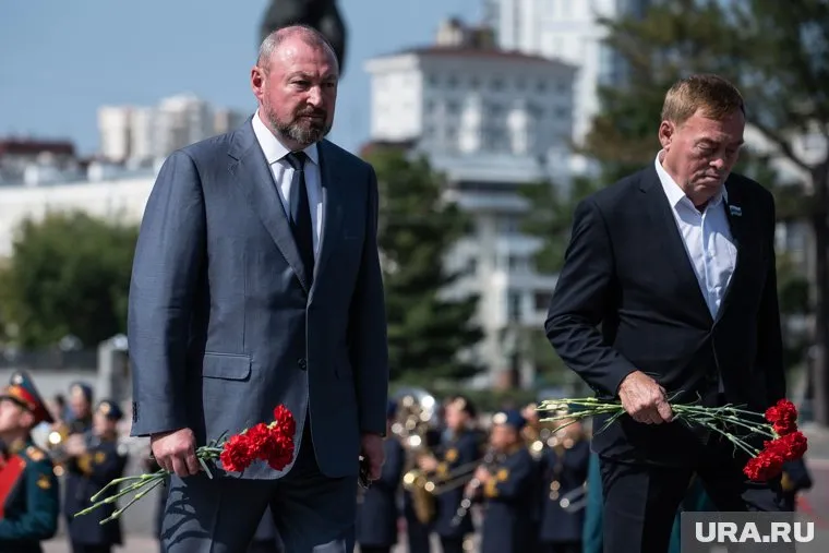 Валентин Лаппо испытывает проблемы с финансированием своей кампании, говорят источники