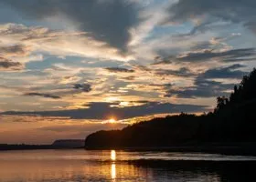 Названа причина, по которой в Тобольском районе изъяли памятник жене Хана Кучума