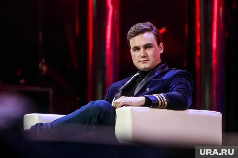 Николай Соболев сообщил, что каждый день получает рекламные предложения