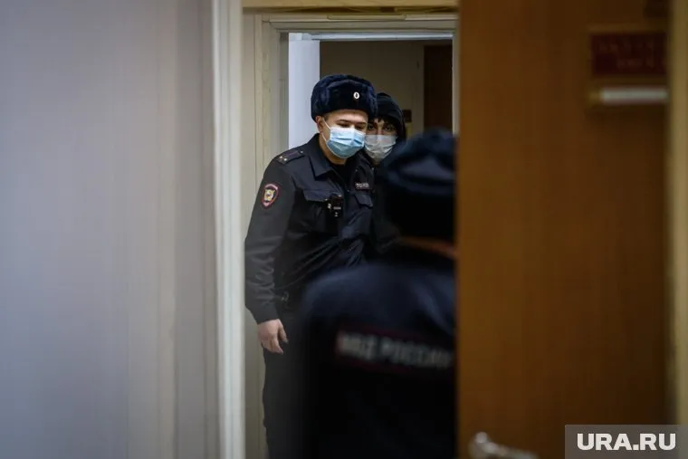 Азат Никоян будет находиться дома, пока идет следствие