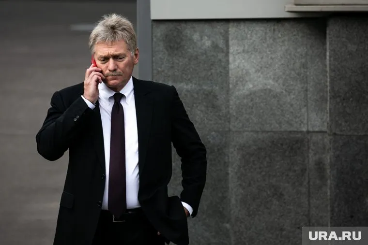 Дмитрий Песков стал победителем розыгрыша «Миллион призов»