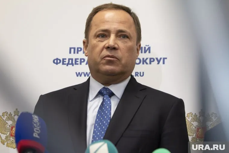 Комаров проверит готовность края к выборам