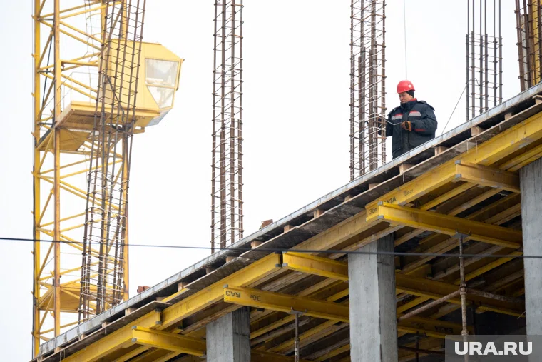 В элитном доме появятся коммерческие помещения