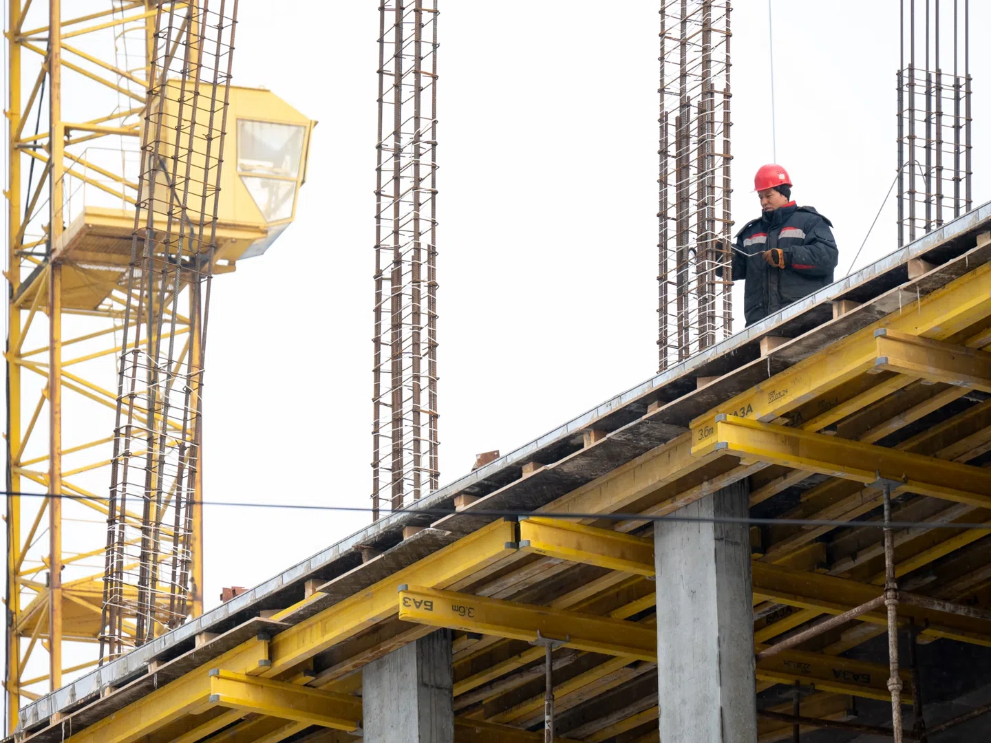 Девелопер клубного дома в центре Перми сократил количество квартир