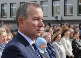 В Челябинске в последний раз выбрали главу района