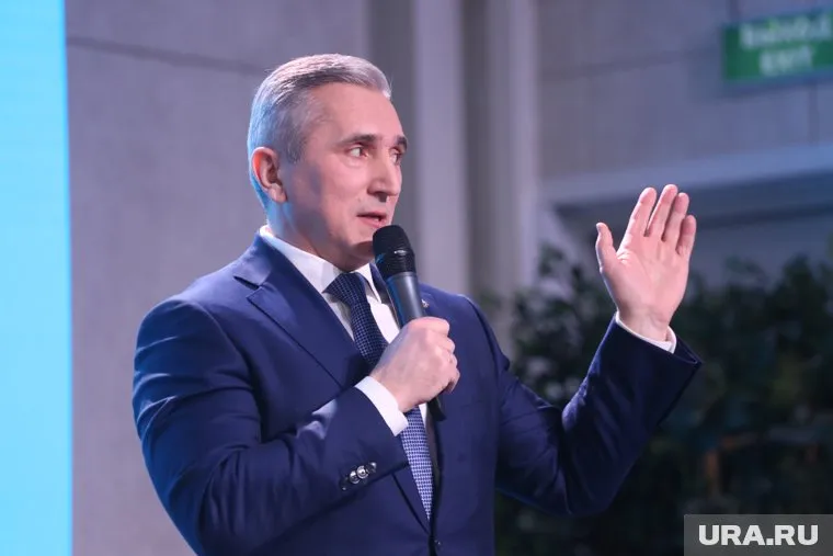 Подчиненные губернатора меняют место работы из-за жизненных обстоятельств