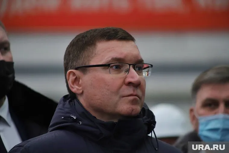 Владимир Якушев лично осмотрел Еланский гарнизон