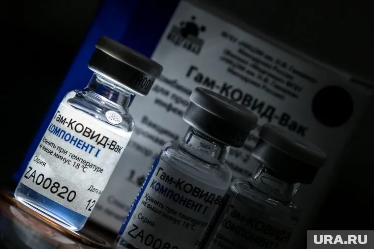 Страны Евросоюза не спешат покупать вакцину «Спутник V»