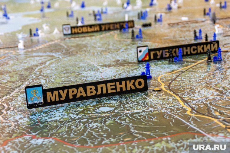 В ЯНАО появится новая арт-резиденция за 60 миллионов рублей