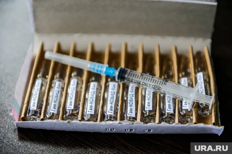 Из-за некачественной вакцины вирус может мутировать