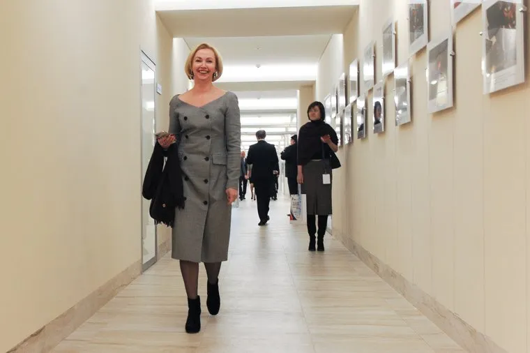 Съезд лидеров 