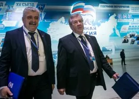 Спикер югорской Думы потерял важный партийный пост