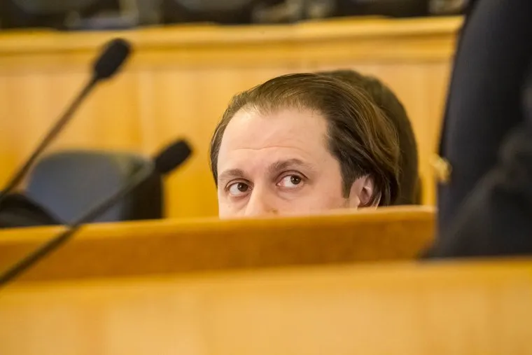 Заседание областной Думы. Тюмень, сысоев владимир