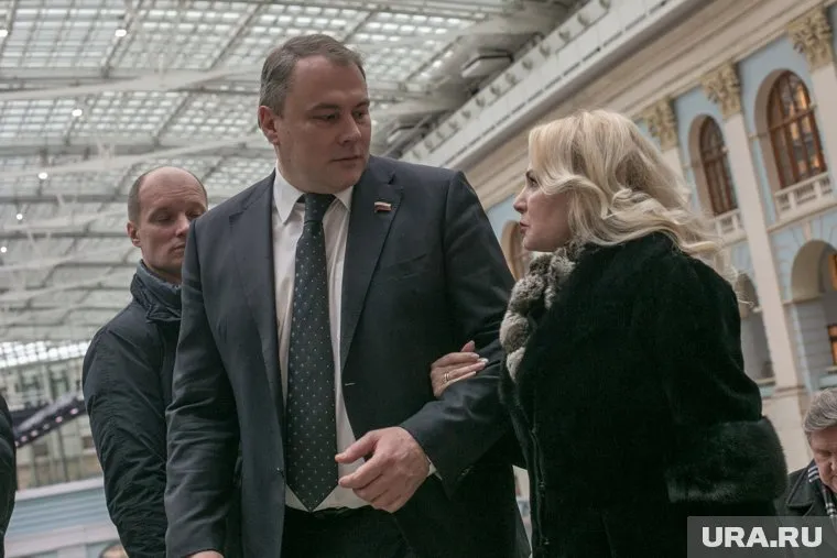 Глава российской делегации в ПАСЕ Петр Толстой осудил украинский закон о коренных народах