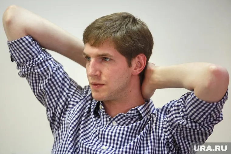 Тихон Дзядко внесен в список физлиц-иноагентов