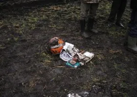 ТАСС: специалисты определили приоритетную версию крушения Superjet 100 под Коломной