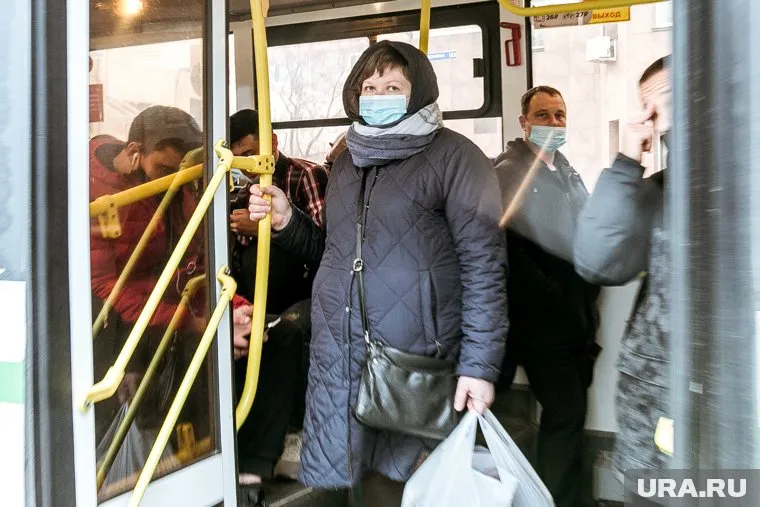 За сутки в Тюменской области коронавирусом заболел 141 человек