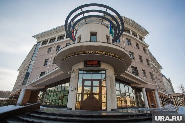 От нового главы УМВД ХМАО Дамира Сатретдинова будут ждать кадровых чисток