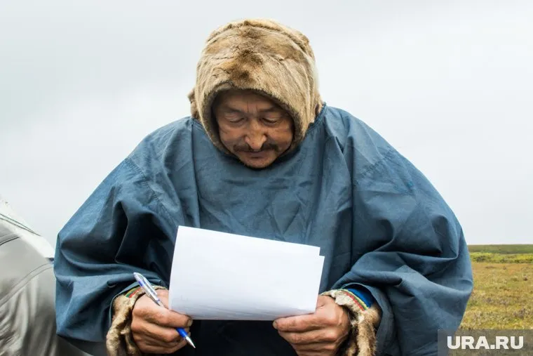 Досрочно на Ямале проголосуют порядка 45 тысяч человек