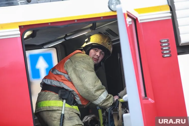 Из школы в Тюмени экстренно вывели всех учеников