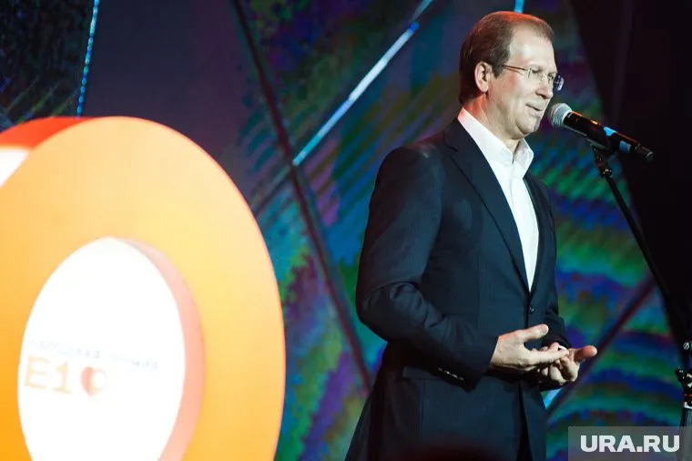 Холдинг Шкулева входил в Hearst Shkulev Group c 2006 года