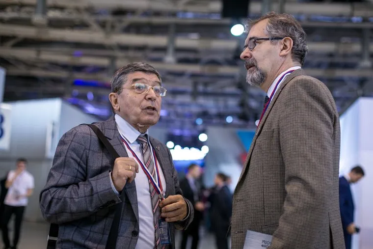 Итоговый "Форум действий" ОНФ. Москва