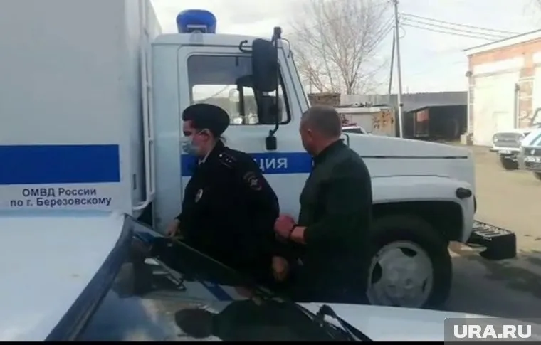 Александр Авилов будет находиться в СИЗО до 4 июня