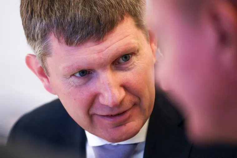 Семинар-совещание по подготовке Госсовета по транспорту. Москва