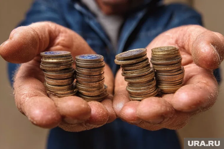 Размер больничного в 2026 году составит 6827,4 рублей