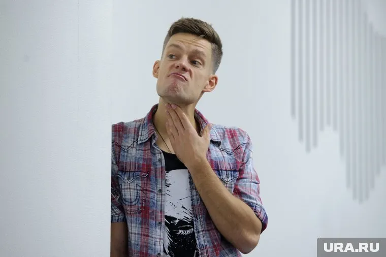 Юрий Дудь — третий в списке успешных ютуберов