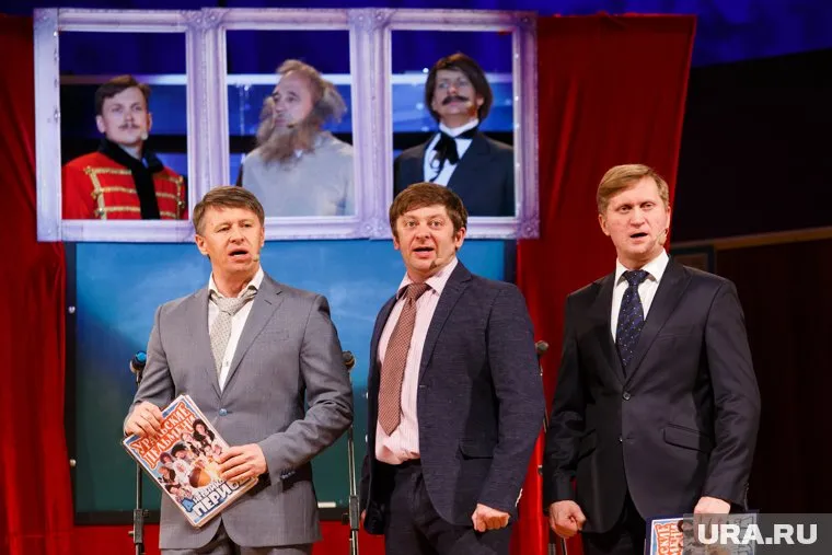 Новость о смерти директора застала коллектив в отпуске