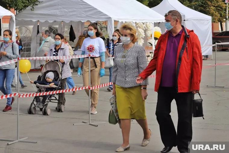 Жители ХМАО переживают из-за новых коронавирусных ограничений