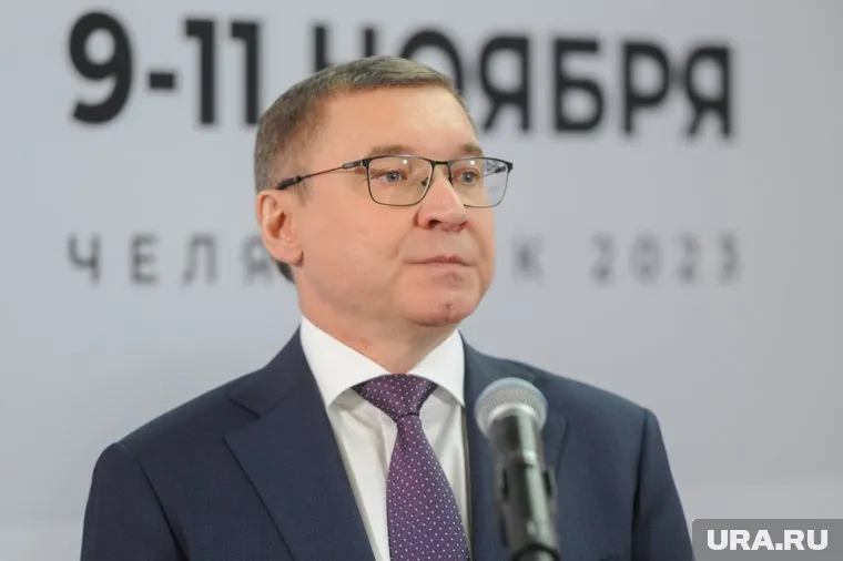 Владимир Якушев был переназначен 14 мая