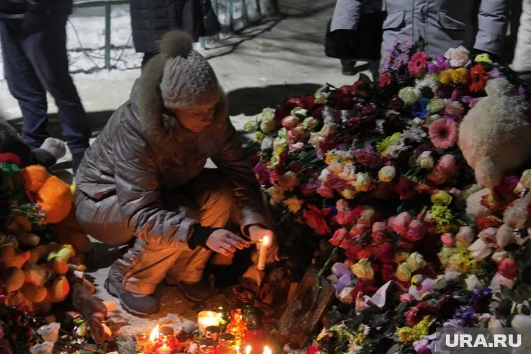 Трагедия в Магнитогорске спровоцировала фейки