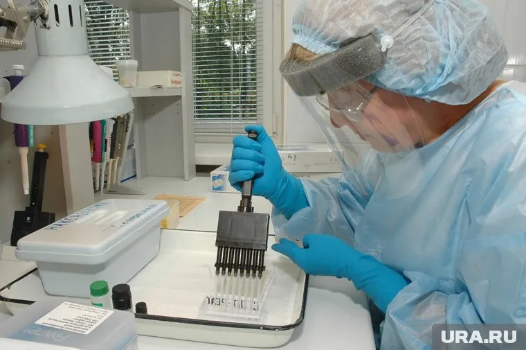 В США впервые одобрили препарат из вируса герпеса против рака